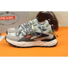 Prada Casual Shoes